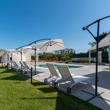 B&B Villa Vittoria-3