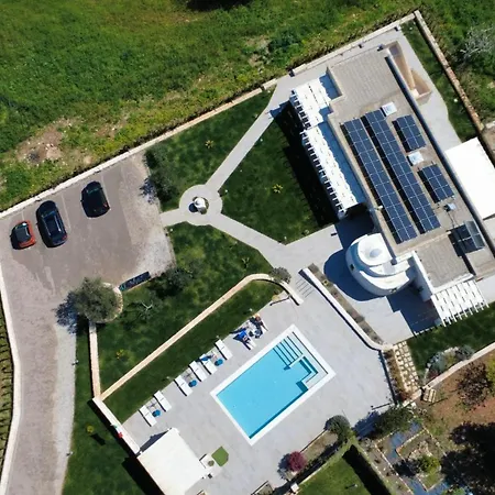 B&B Villa Vittoria-2